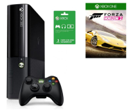 Microsoft Konsola Xbox 360 500GB+Forza Horizon2+3m Live - 1400538 - zdjęcie 1